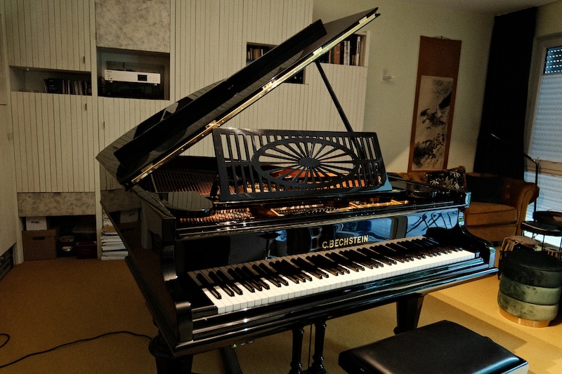 Bechstein Grand